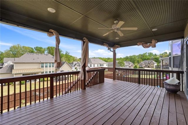 304 Cochin Drive, Woodstock, GA 30188