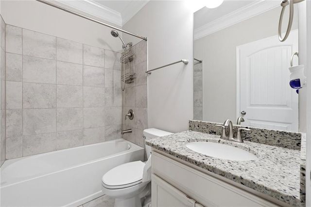 304 Cochin Drive, Woodstock, GA 30188