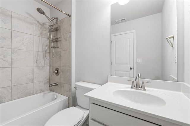 304 Cochin Drive, Woodstock, GA 30188