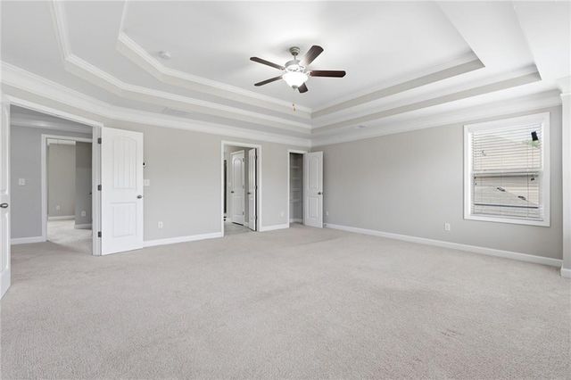 304 Cochin Drive, Woodstock, GA 30188