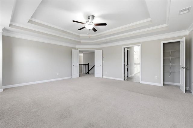 304 Cochin Drive, Woodstock, GA 30188