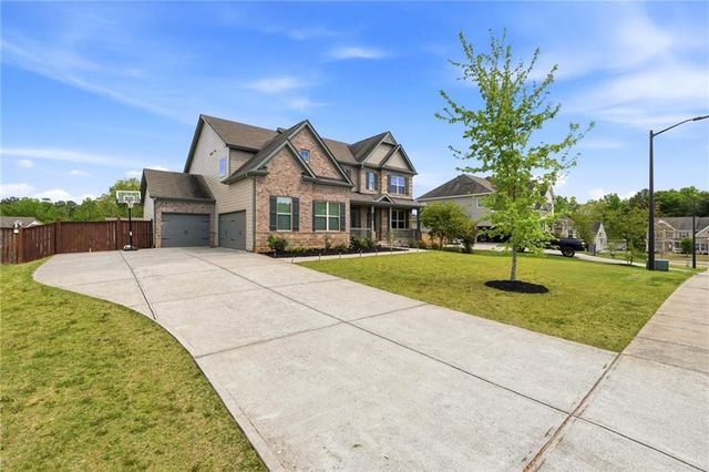 304 Cochin Drive, Woodstock, GA 30188