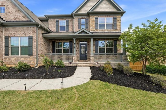 304 Cochin Drive, Woodstock, GA 30188