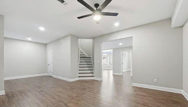 304 Cochin Drive, Woodstock, GA 30188