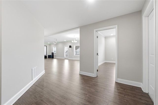 304 Cochin Drive, Woodstock, GA 30188