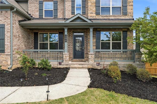 304 Cochin Drive, Woodstock, GA 30188
