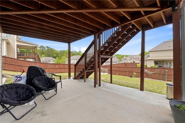 304 Cochin Drive, Woodstock, GA 30188
