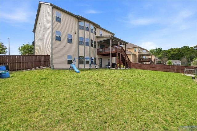 304 Cochin Drive, Woodstock, GA 30188