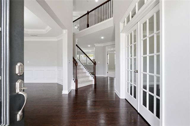 304 Cochin Drive, Woodstock, GA 30188