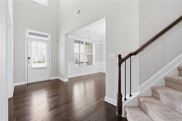 304 Cochin Drive, Woodstock, GA 30188