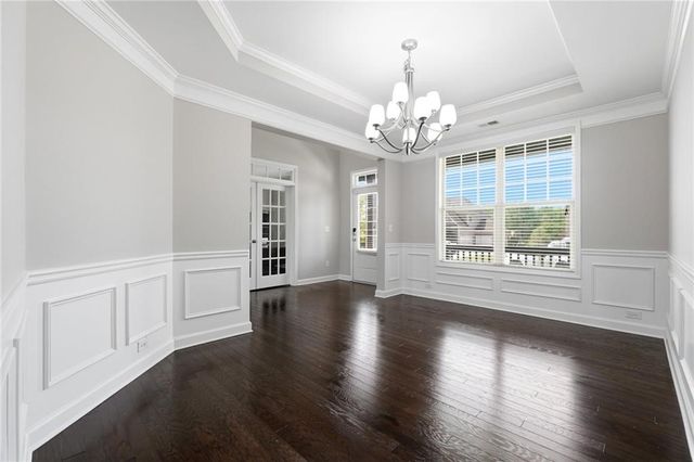 304 Cochin Drive, Woodstock, GA 30188