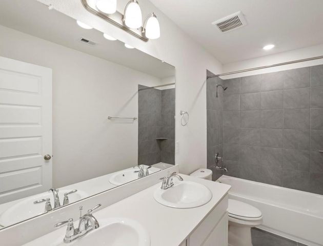 21610 Reserve Ranch Trail, Richmond, TX 77407