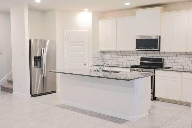 21610 Reserve Ranch Trail, Richmond, TX 77407