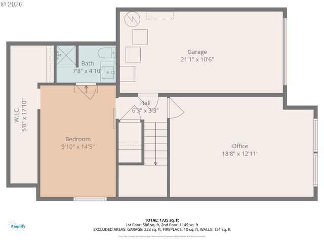 4480 GRANT St, West Linn, OR 97068