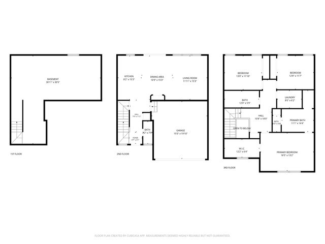411 W Pierce Road, Itasca, IL 60143