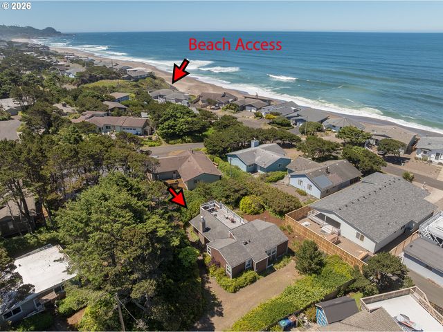 330 EL ROTUNDO Ave, Lincoln City, OR 97367