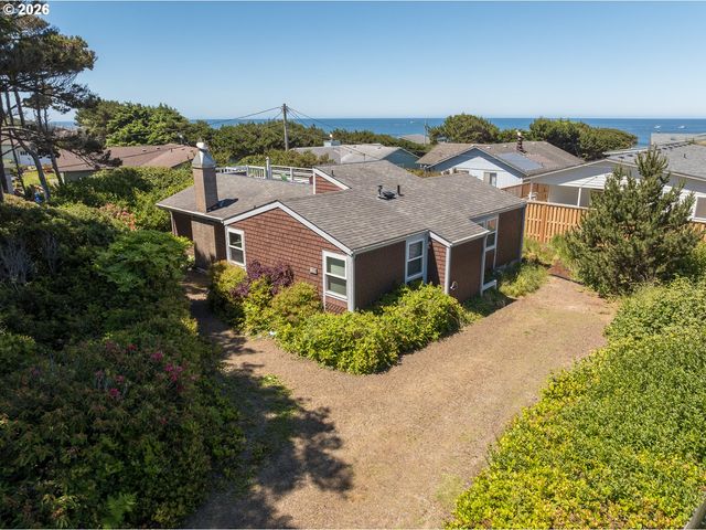330 EL ROTUNDO Ave, Lincoln City, OR 97367