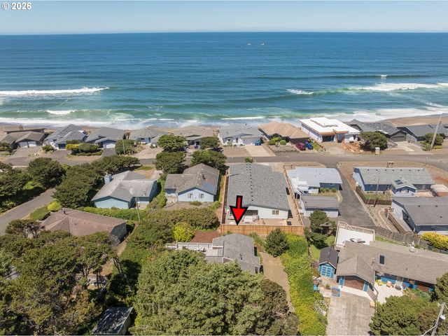 330 EL ROTUNDO Ave, Lincoln City, OR 97367