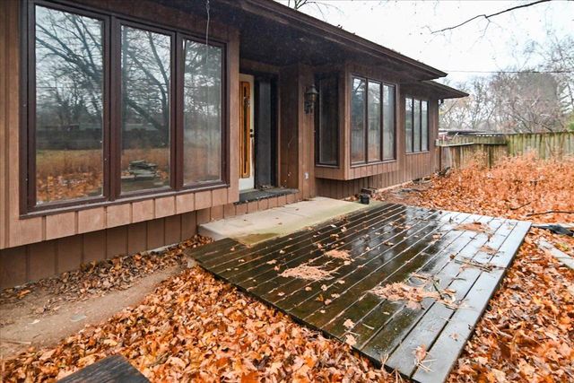 1910 Lewon Drive, Madison, WI 53711