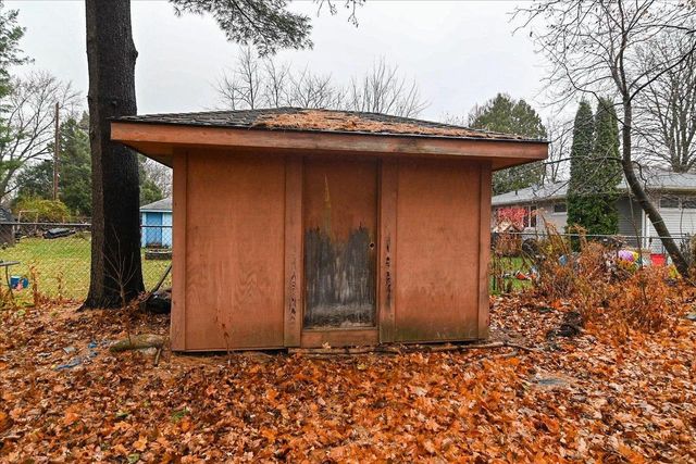 1910 Lewon Drive, Madison, WI 53711