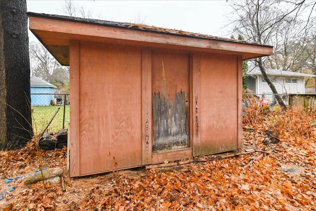 1910 Lewon Drive, Madison, WI 53711