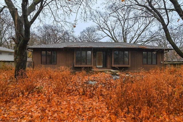 1910 Lewon Drive, Madison, WI 53711