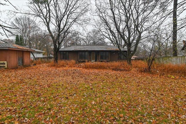 1910 Lewon Drive, Madison, WI 53711