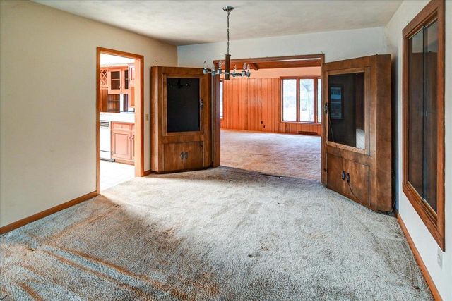 1910 Lewon Drive, Madison, WI 53711