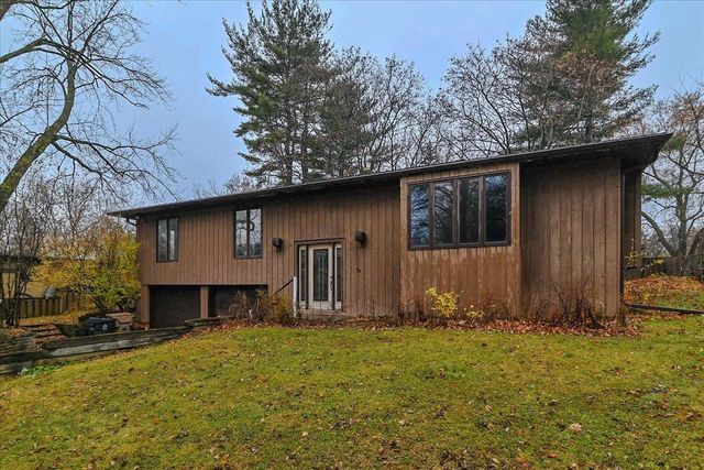 1910 Lewon Drive, Madison, WI 53711