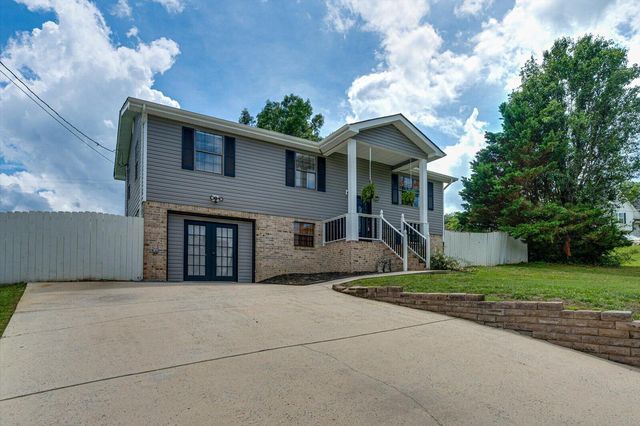 2049 Saunders Road, Ringgold, GA 30736
