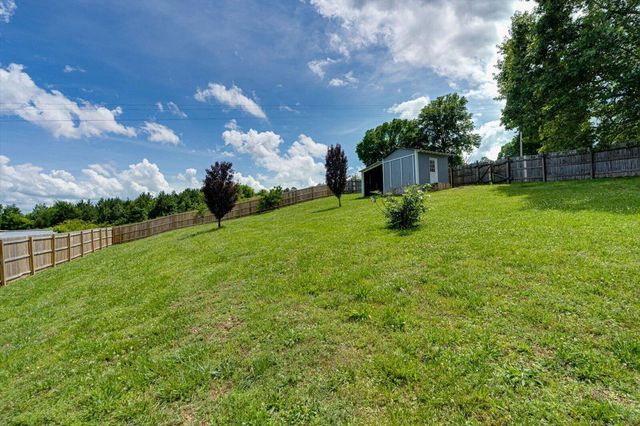2049 Saunders Road, Ringgold, GA 30736