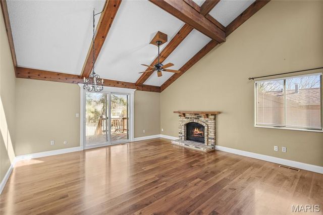 1649 Country Hill Lane, Manchester, MO 63021