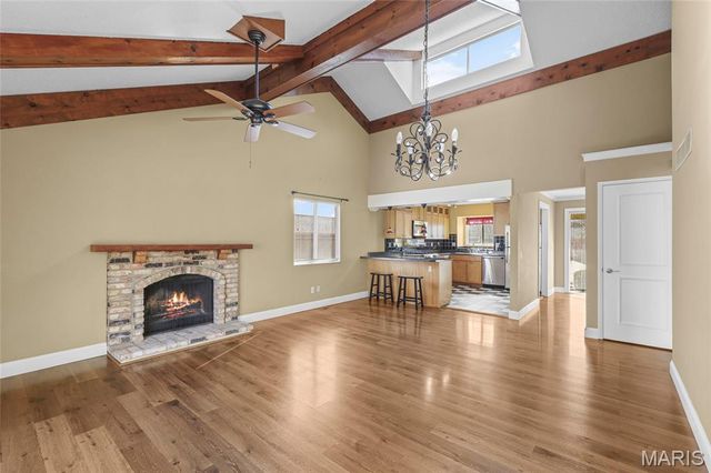 1649 Country Hill Lane, Manchester, MO 63021