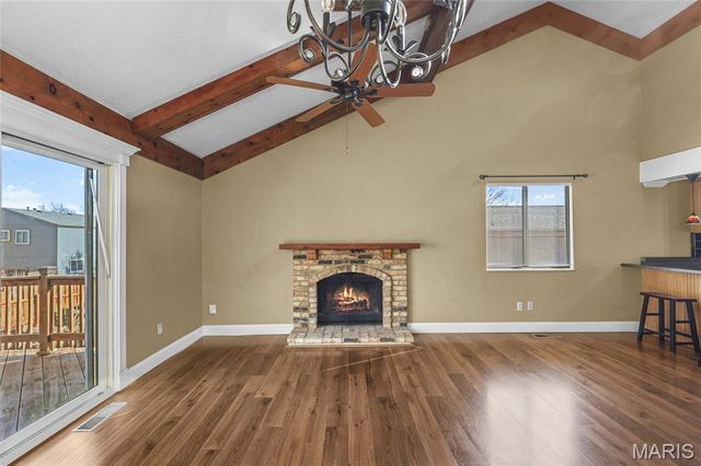 1649 Country Hill Lane, Manchester, MO 63021