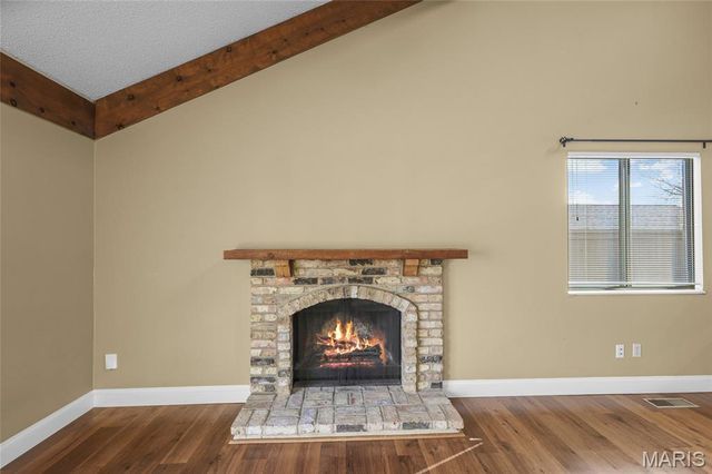 1649 Country Hill Lane, Manchester, MO 63021