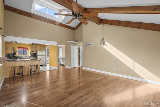 1649 Country Hill Lane, Manchester, MO 63021