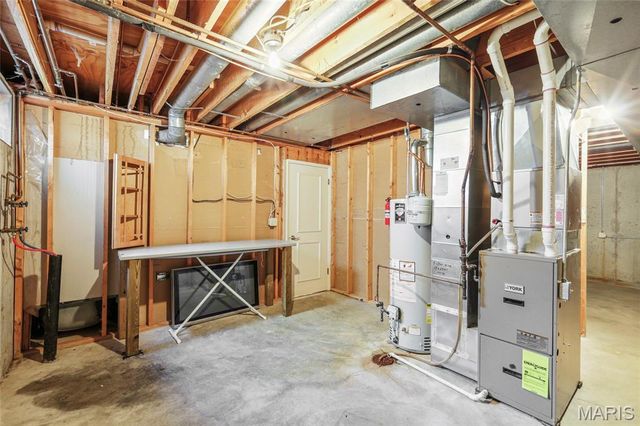 1649 Country Hill Lane, Manchester, MO 63021