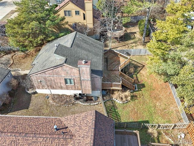 1649 Country Hill Lane, Manchester, MO 63021