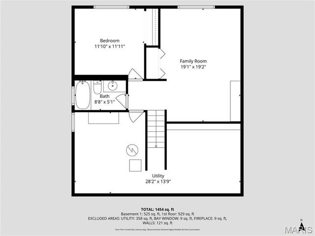 1649 Country Hill Lane, Manchester, MO 63021