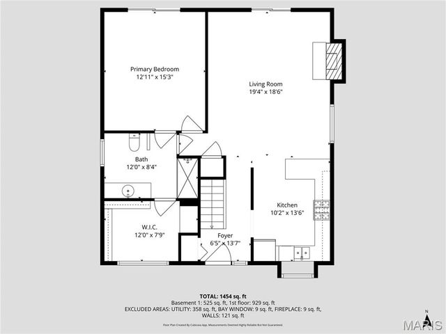 1649 Country Hill Lane, Manchester, MO 63021