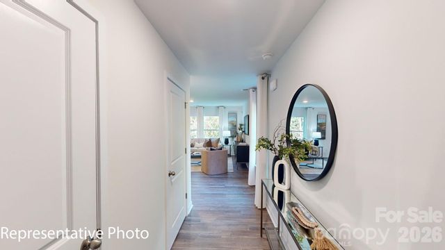 15119 Puffin Court, Charlotte, NC 28215