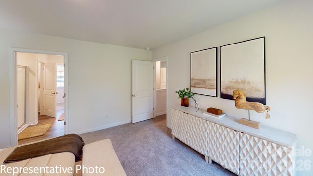 15119 Puffin Court, Charlotte, NC 28215