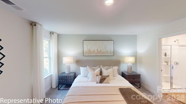 15119 Puffin Court, Charlotte, NC 28215