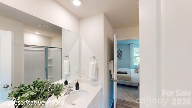 15119 Puffin Court, Charlotte, NC 28215