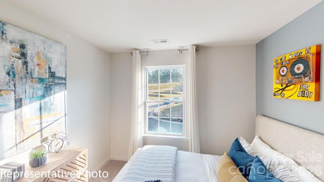 15119 Puffin Court, Charlotte, NC 28215