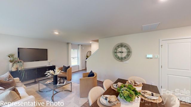 15119 Puffin Court, Charlotte, NC 28215