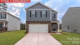 15119 Puffin Court, Charlotte, NC 28215