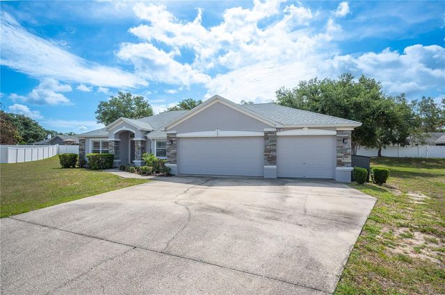 217 OAK CROSSING BOULEVARD, Auburndale, FL 33823