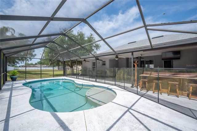 217 OAK CROSSING BOULEVARD, Auburndale, FL 33823