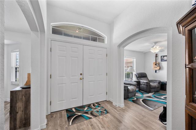 217 OAK CROSSING BOULEVARD, Auburndale, FL 33823